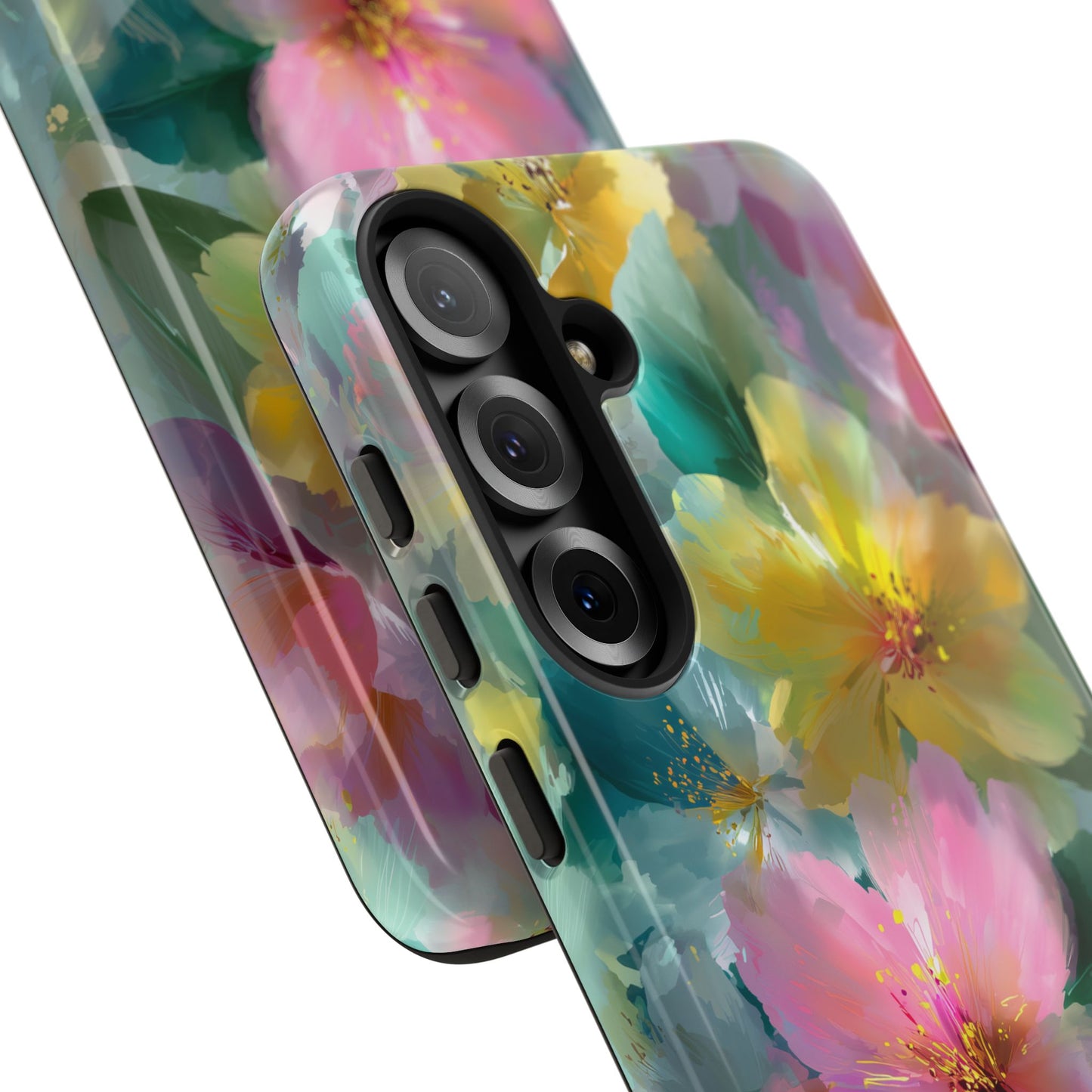 Soft Blossom - Tough Phone Case
