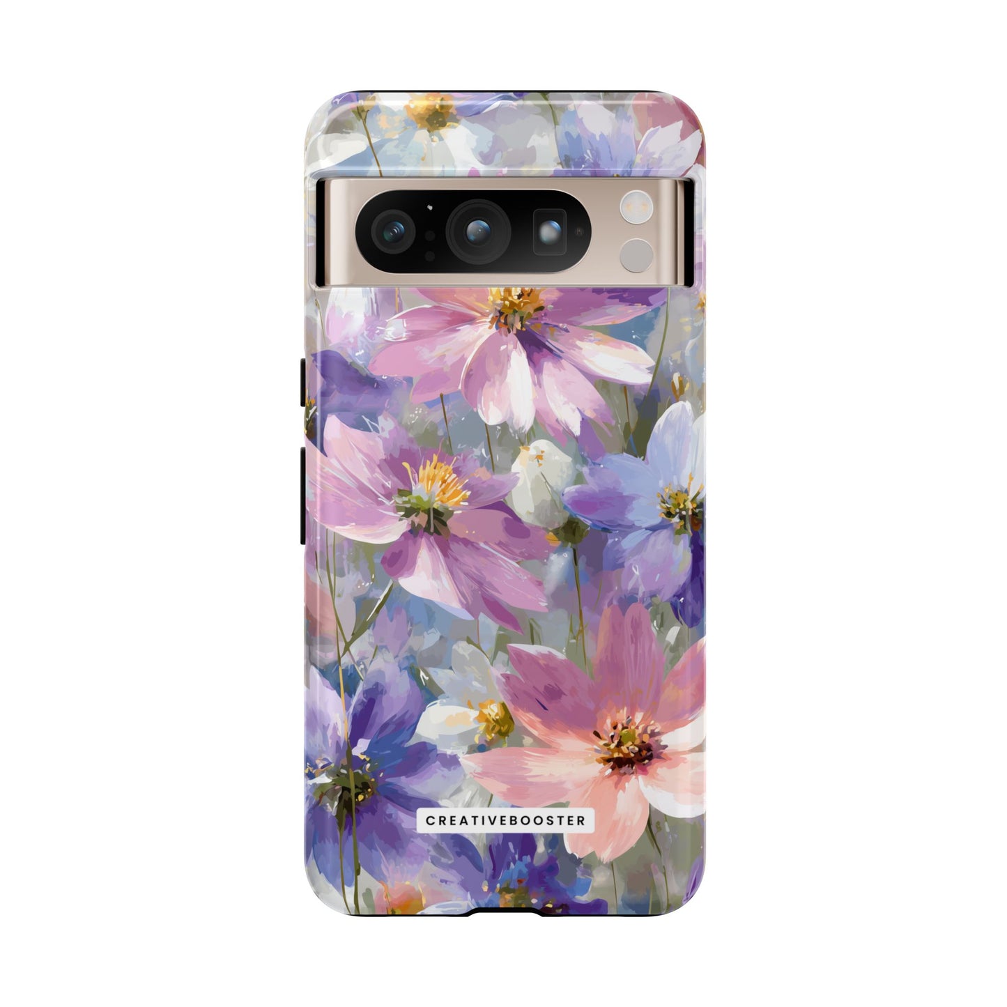Spring Rise - Tough Phone Case