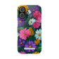 Petal Burst - Slim Phone Case