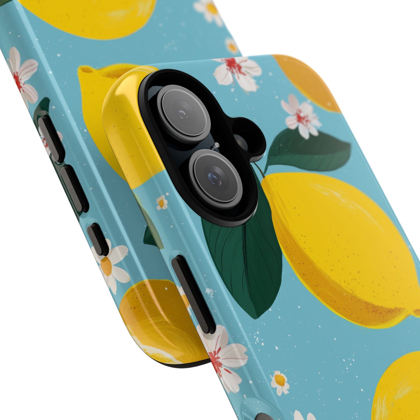 Sky Bloom - Tough Phone Case