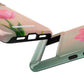 Rose Glow - Tough Phone Case
