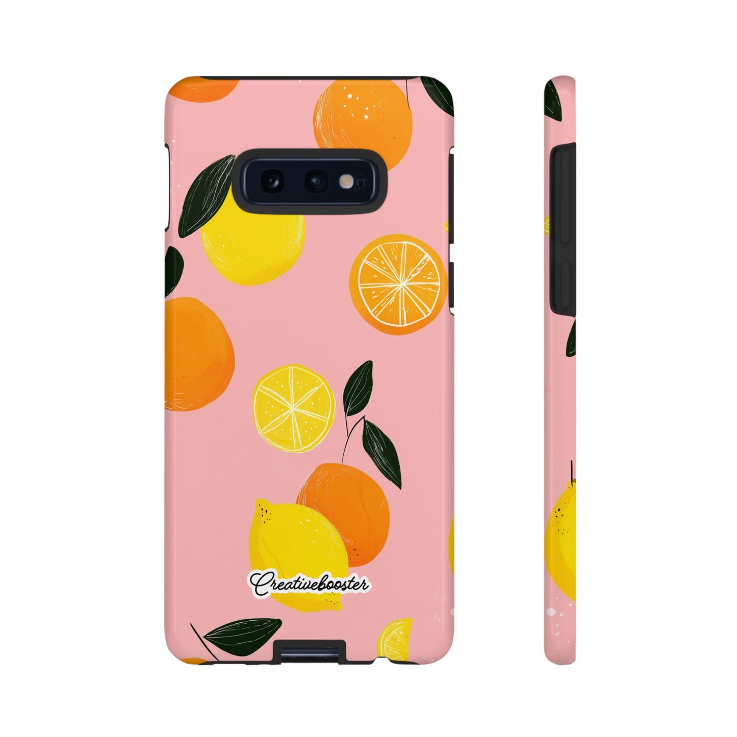 Citrus Mix - Tough Phone Case