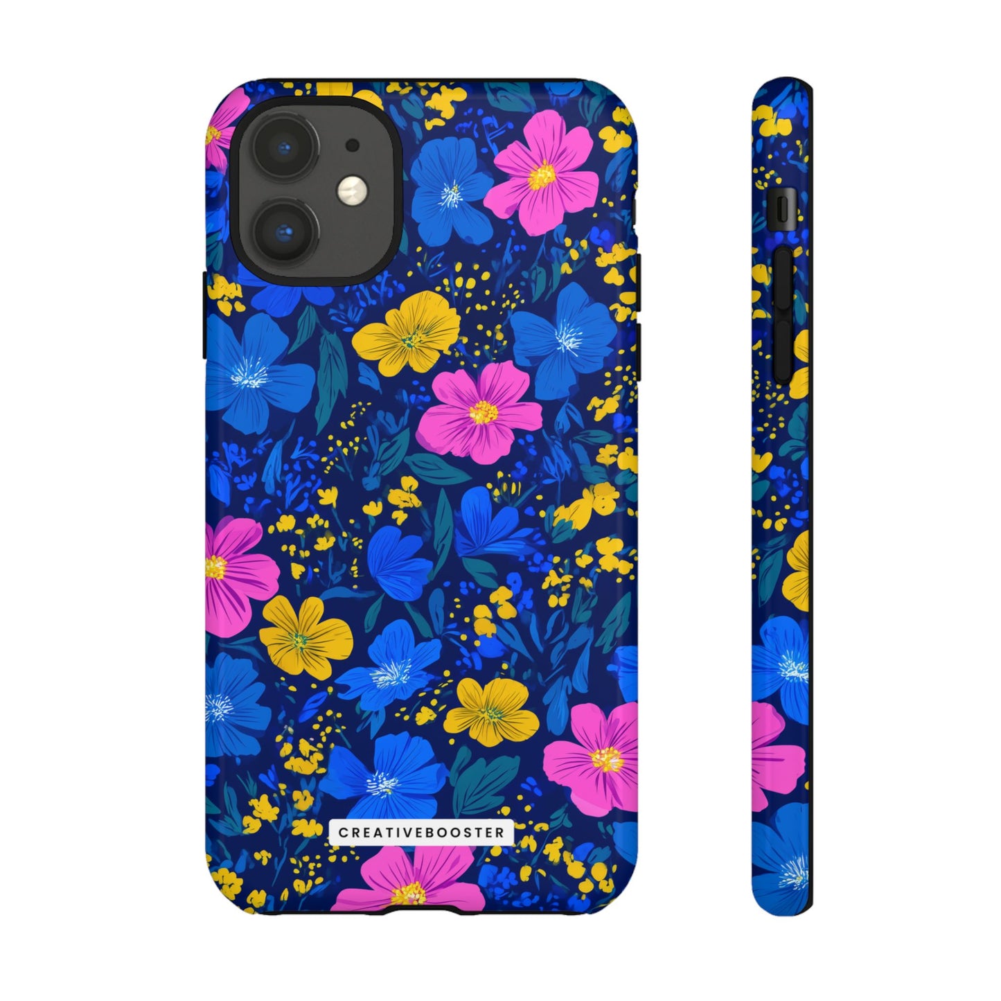 Summer Mix - Tough Phone Case