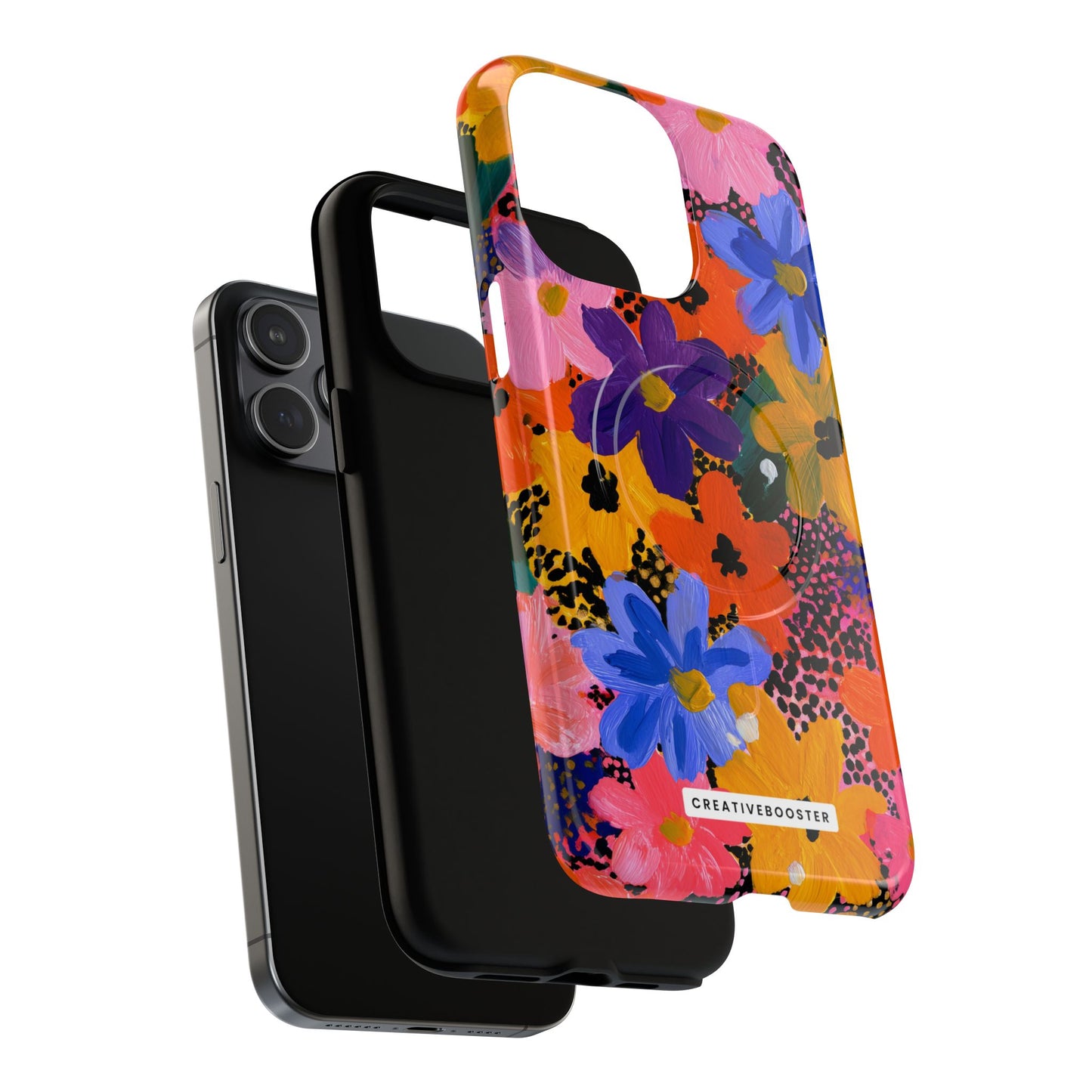 Garden Joy - Tough Phone Case (MagSafe)