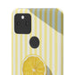 Stripe Slice - Slim Phone Case