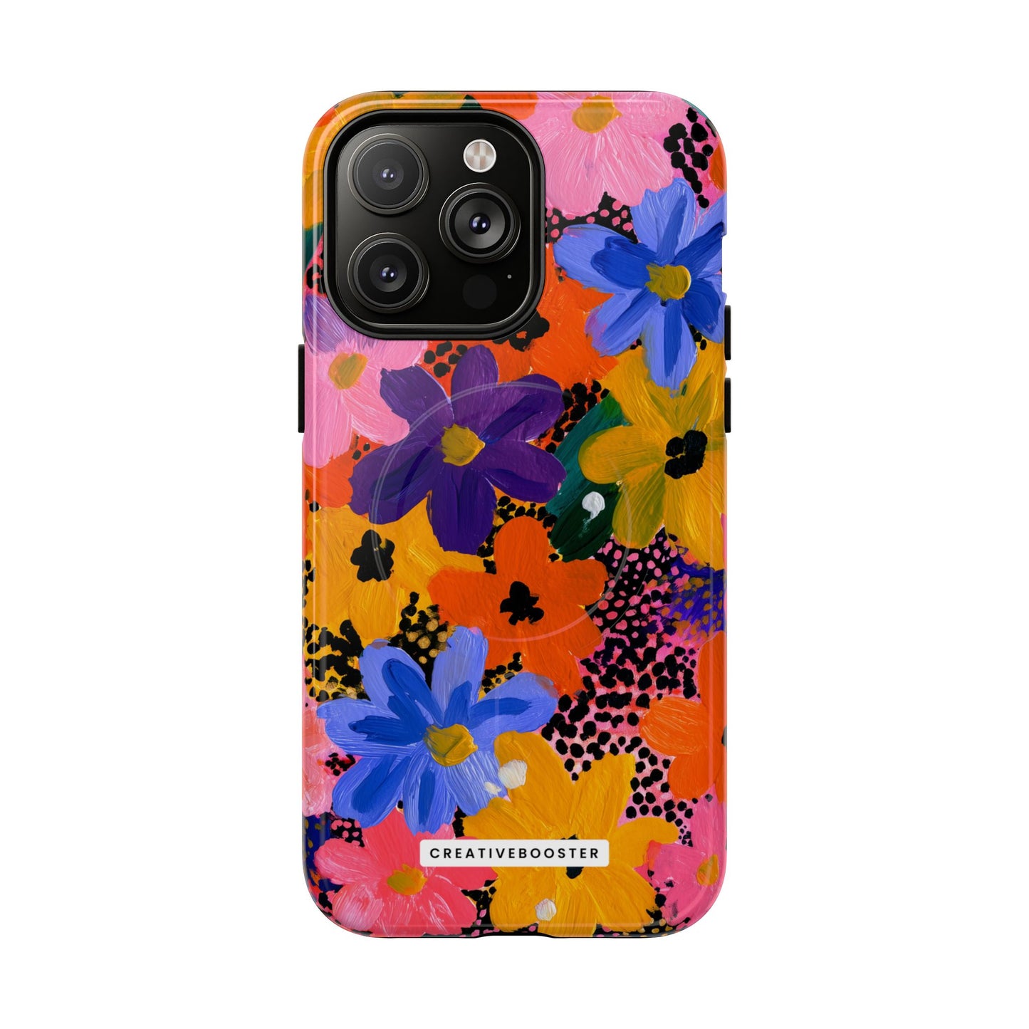 Garden Joy - Tough Phone Case (MagSafe)
