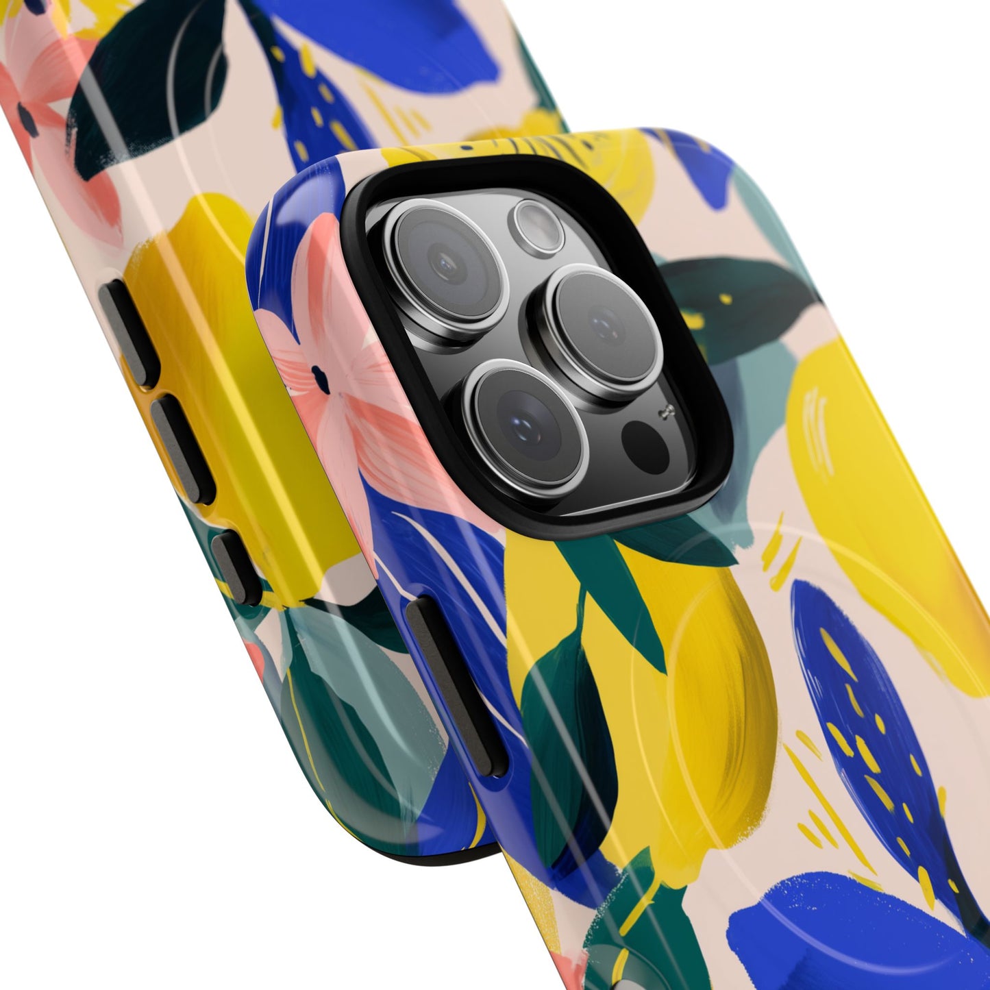 Citrus Fusion - Tough Phone Case (MagSafe)