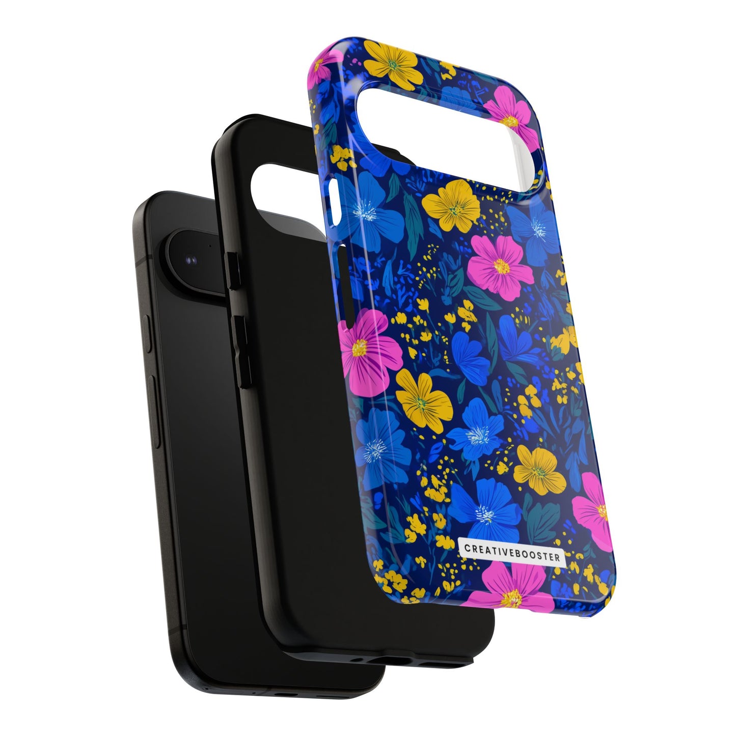 Summer Mix - Tough Phone Case