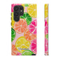 Tropic Mix - Tough Phone Case