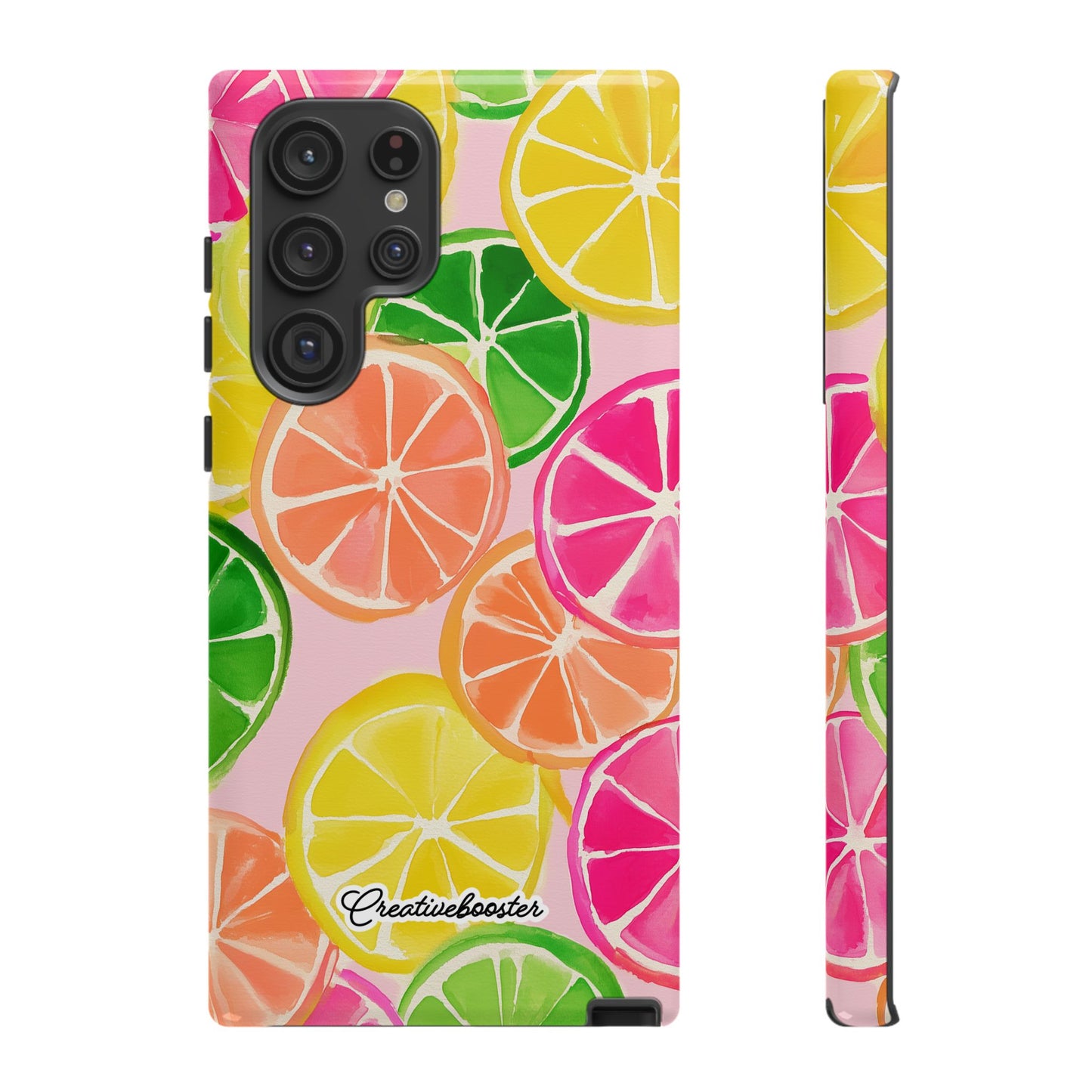Tropic Mix - Tough Phone Case