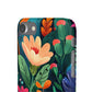 Tropic Glow - Slim Phone Case