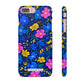 Summer Mix - Slim Phone Case