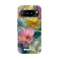 Soft Blossom - Tough Phone Case