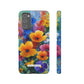 Color Splash - Tough Phone Case