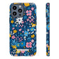 Blossom Joy - Tough Phone Case