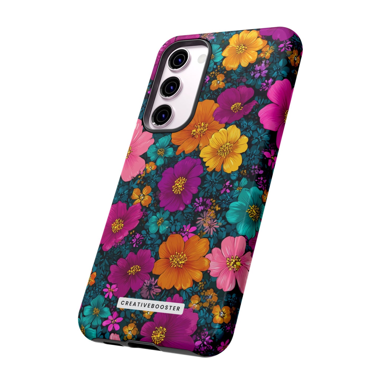 Garden Jewel - Tough Phone Case