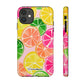 Tropic Mix - Tough Phone Case