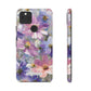 Spring Rise - Slim Phone Case