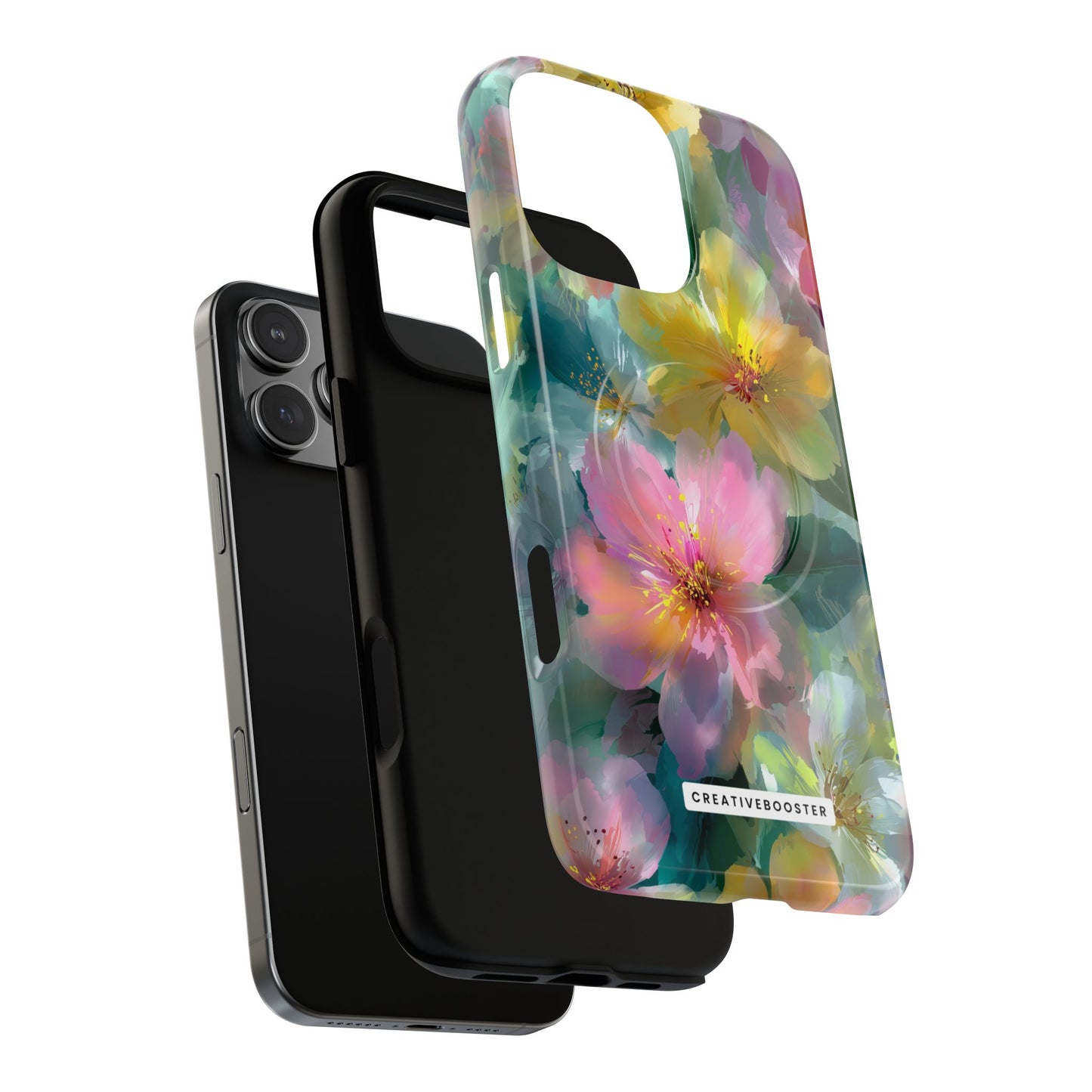 Soft Blossom - Tough Phone Case (MagSafe)