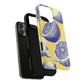 Indigo Citrus - Tough Phone Case (MagSafe)