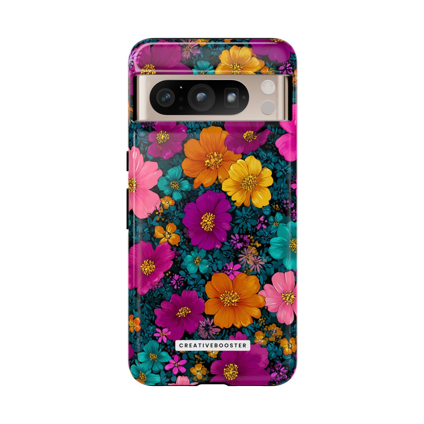 Garden Jewel - Tough Phone Case