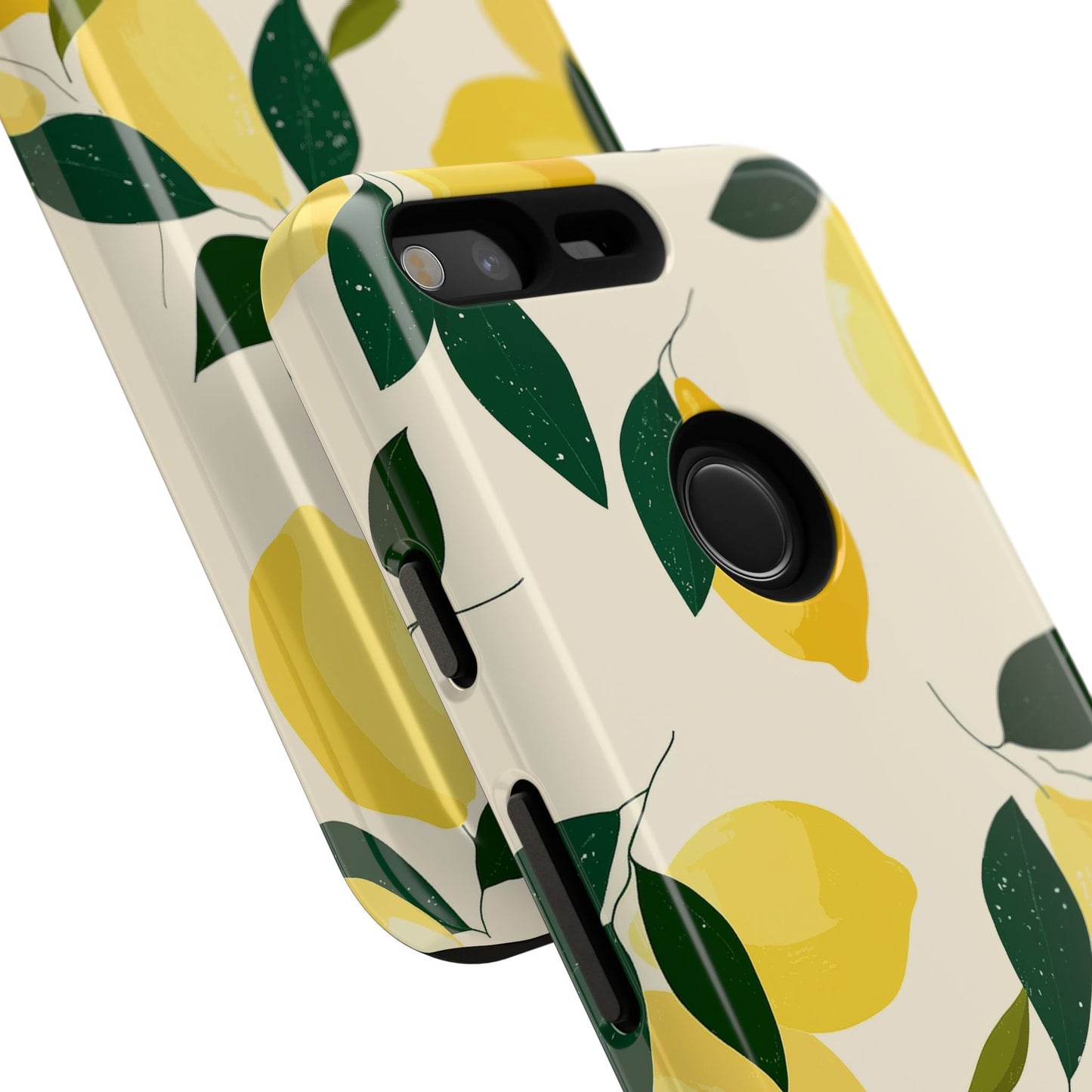Golden Grove - Tough Phone Case