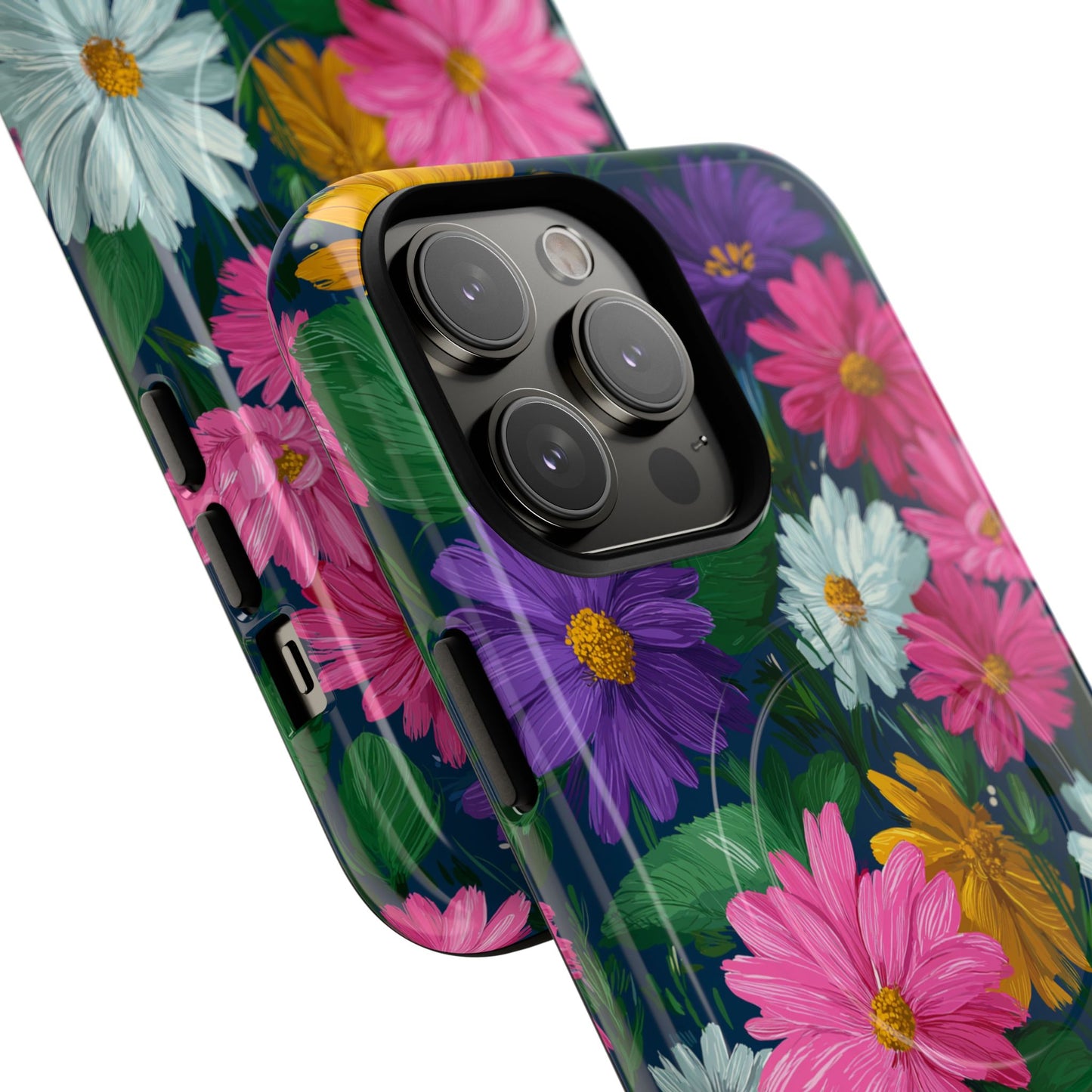 Petal Burst - Tough Phone Case (MagSafe)