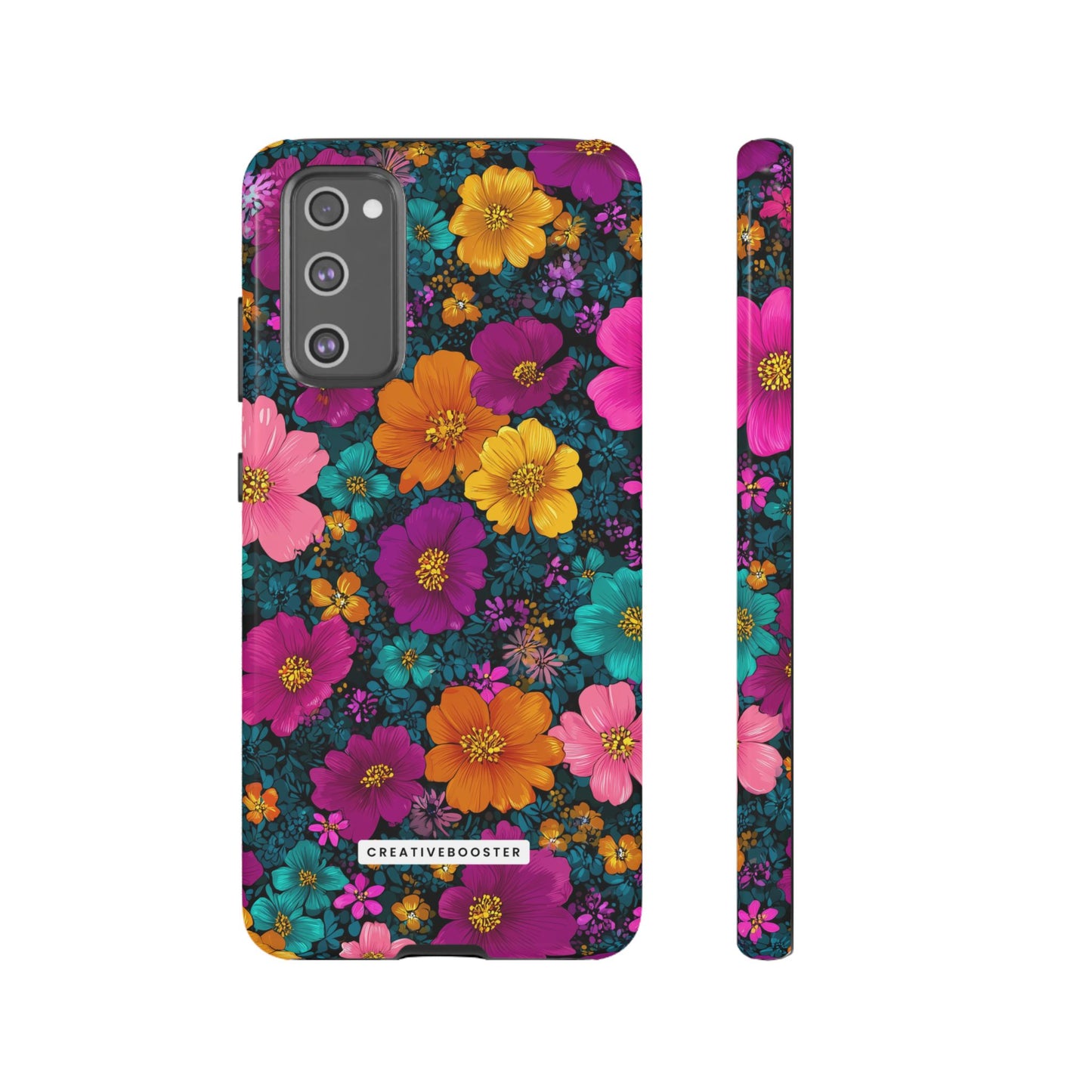 Garden Jewel - Tough Phone Case