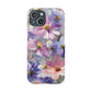 Spring Rise - Slim Phone Case