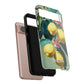 Lemon Bloom - Tough Phone Case
