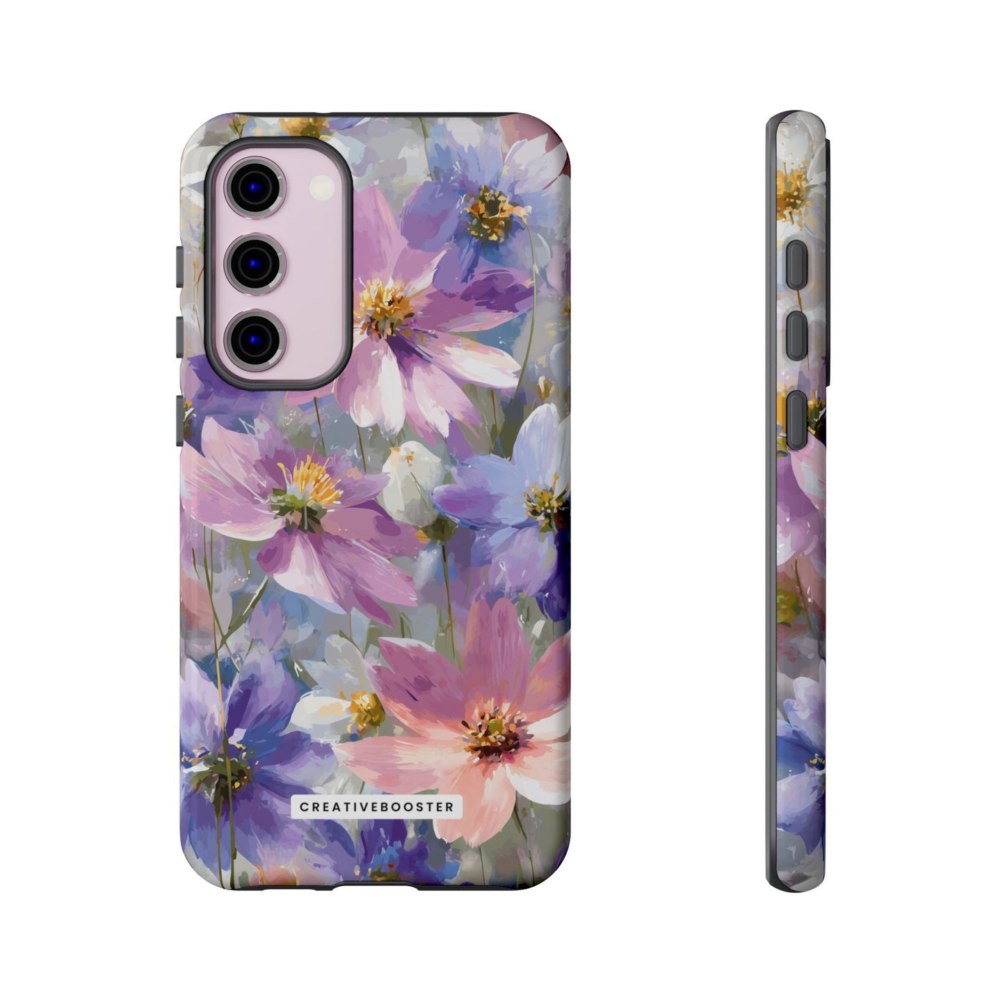 Spring Rise - Tough Phone Case