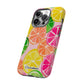 Tropic Mix - Tough Phone Case