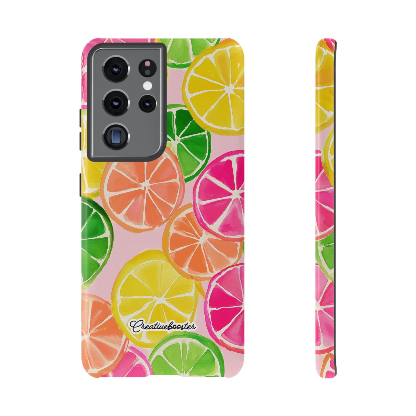 Tropic Mix - Tough Phone Case