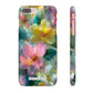 Soft Blossom - Slim Phone Case