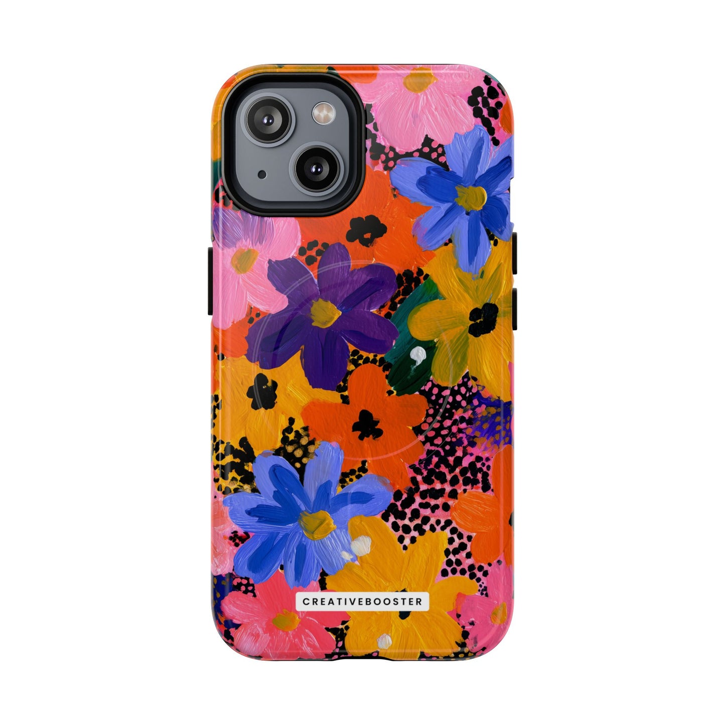 Garden Joy - Tough Phone Case (MagSafe)