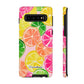 Tropic Mix - Tough Phone Case
