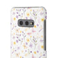 Pastel Meadow - Slim Phone Case
