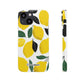 Graphic Pop - Slim Phone Case