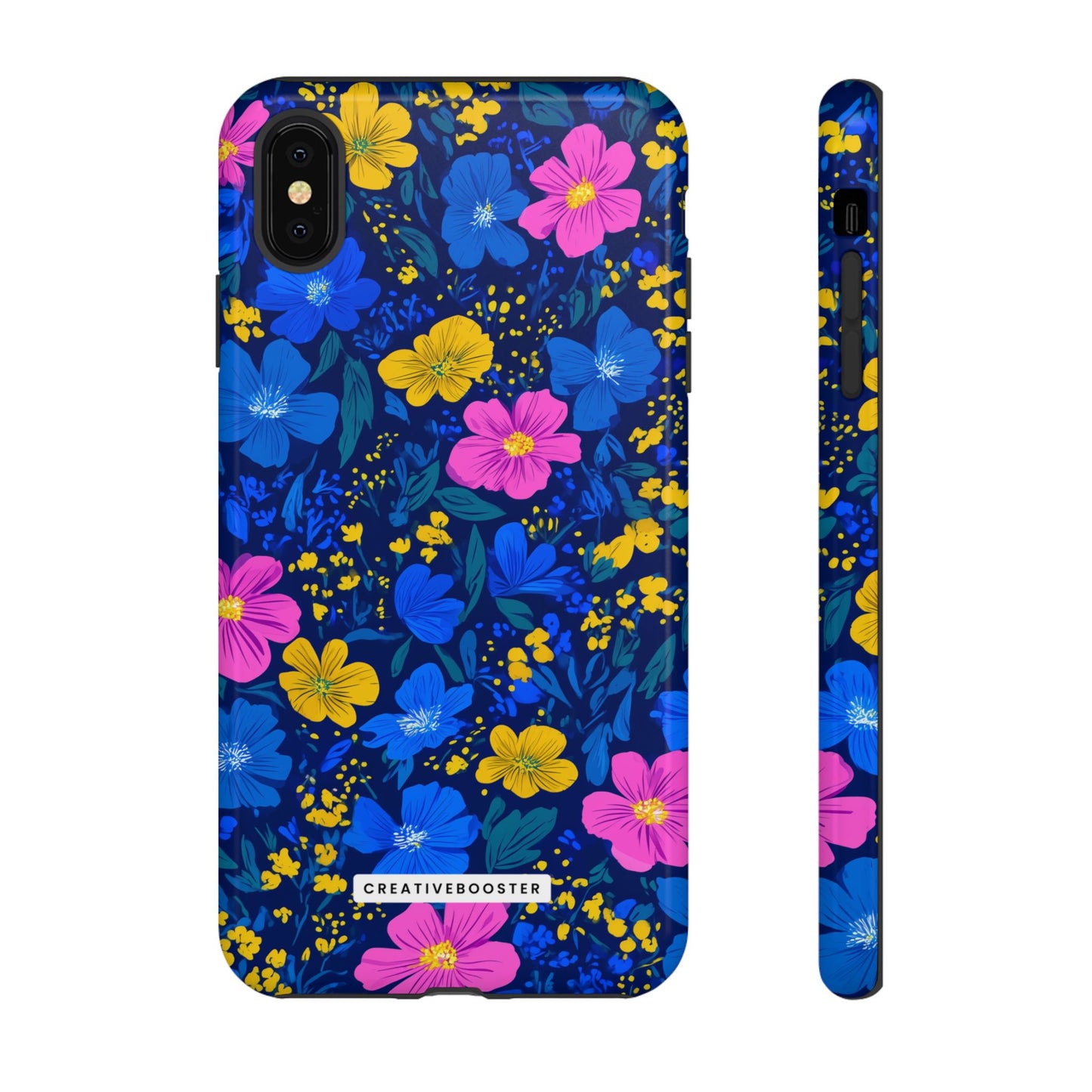 Summer Mix - Tough Phone Case