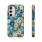 Coastal Bloom - Tough Phone Case
