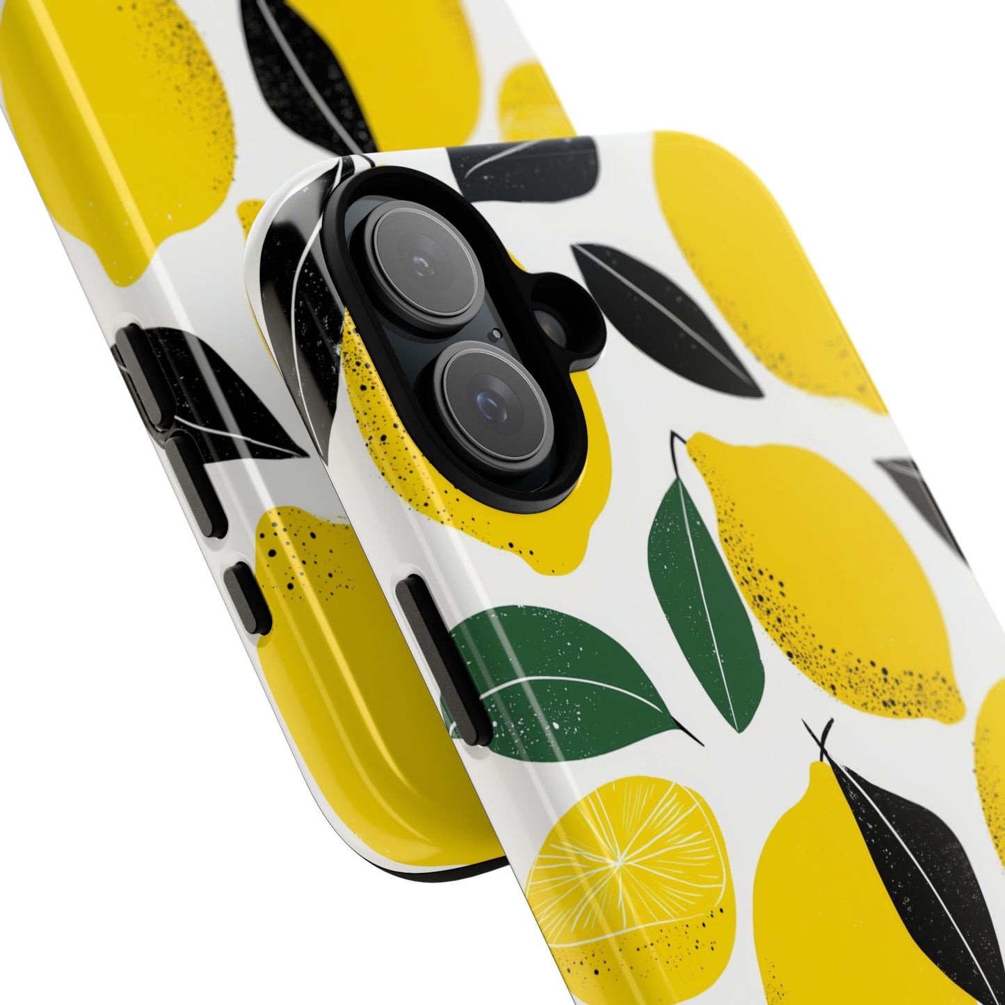 Graphic Pop - Tough Phone Case