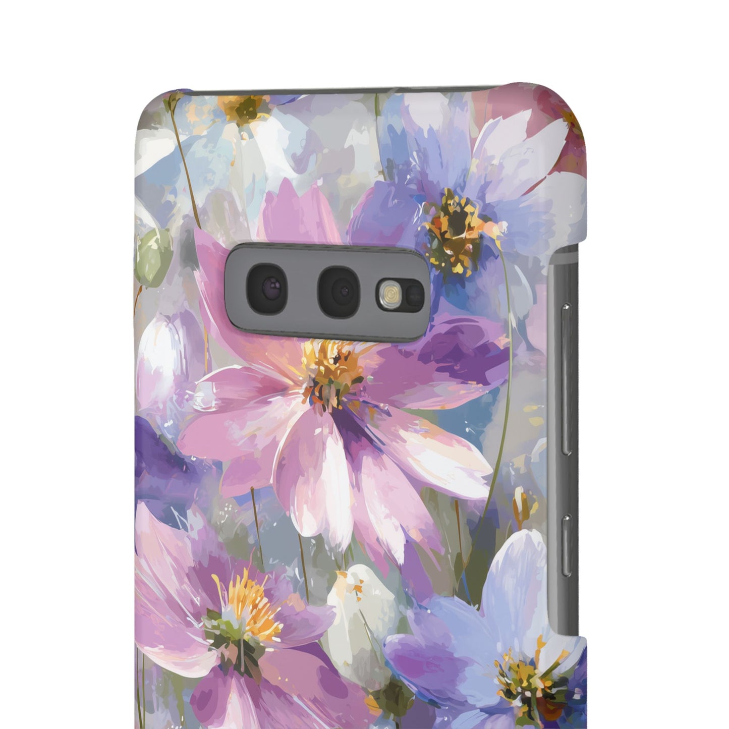 Spring Rise - Slim Phone Case