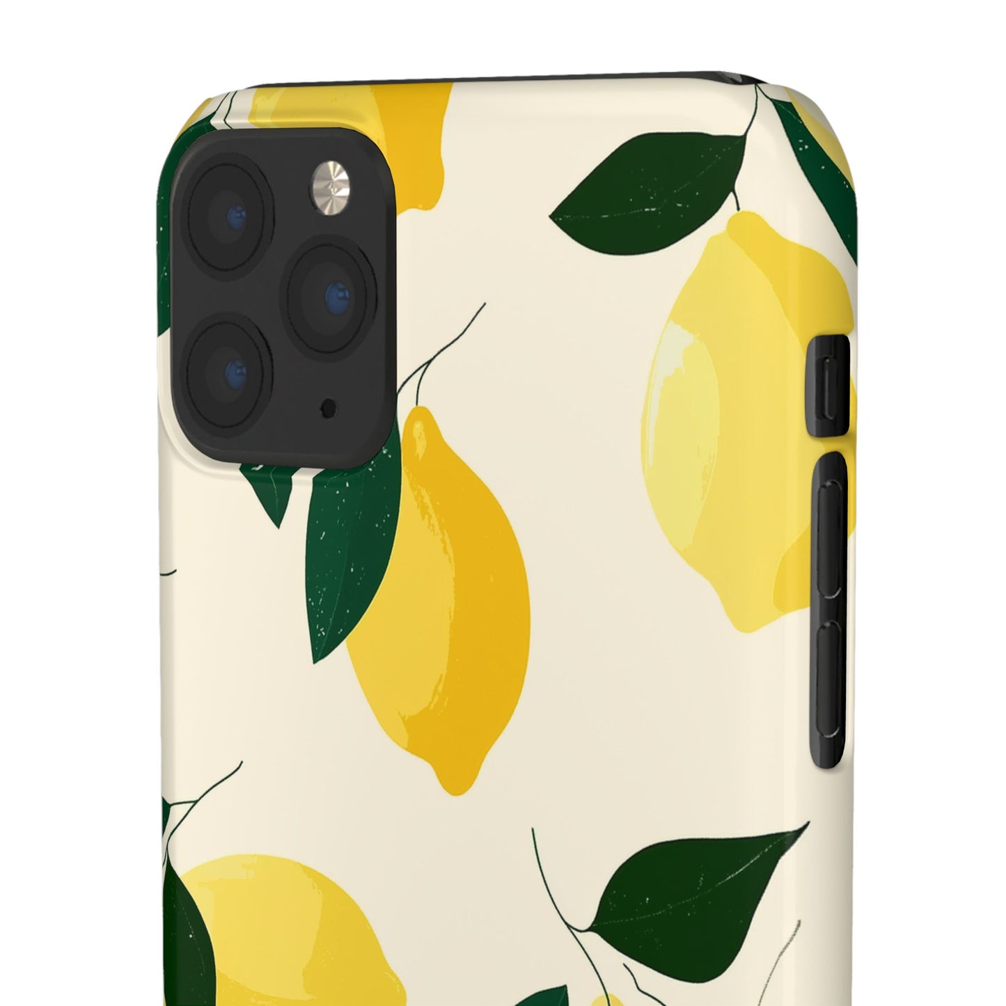 Golden Grove - Slim Phone Case