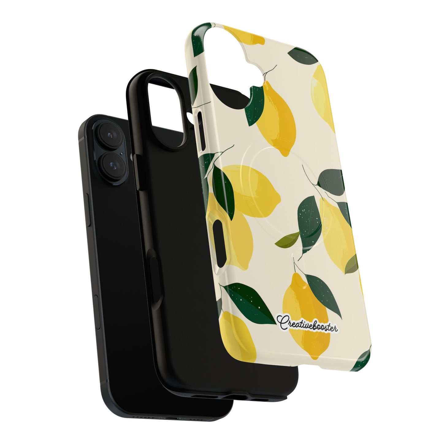Golden Grove - Tough Phone Case (MagSafe)
