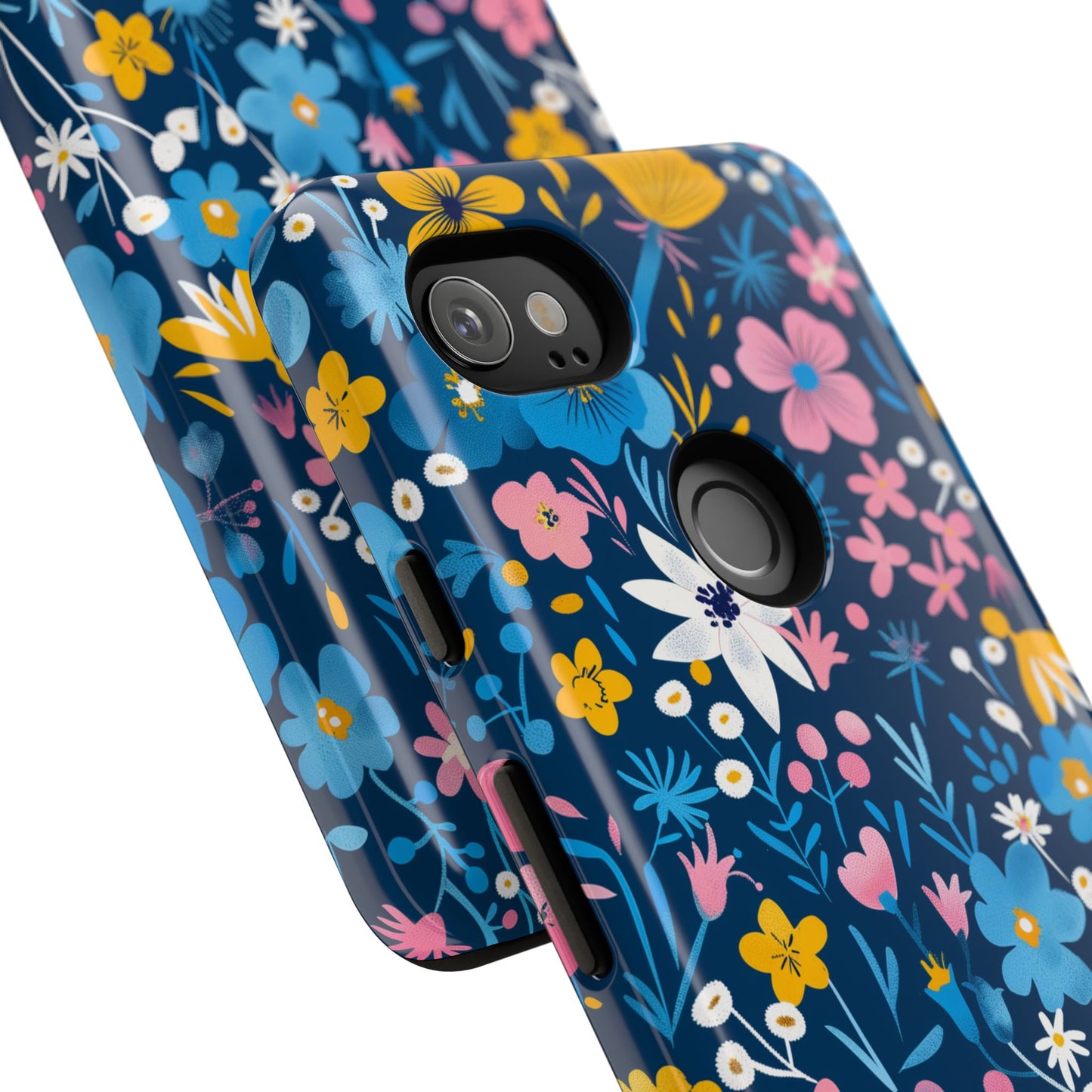 Blossom Joy - Tough Phone Case