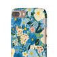 Coastal Bloom - Slim Phone Case