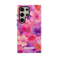 Soft Petals - Tough Phone Case