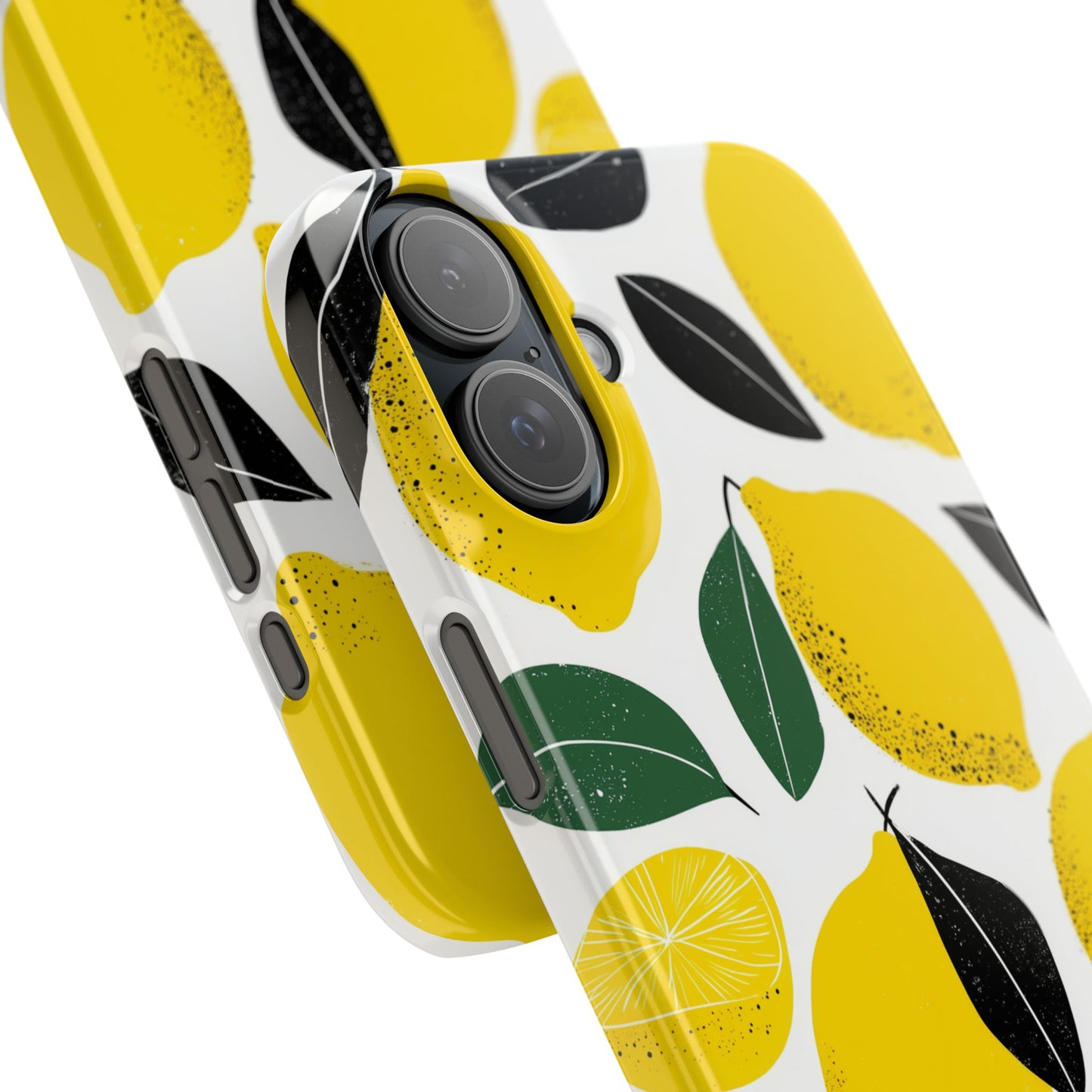 Graphic Pop - Slim Phone Case