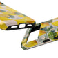 Picnic Lemon - Tough Phone Case