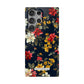 Scarlet Bloom - Slim Phone Case